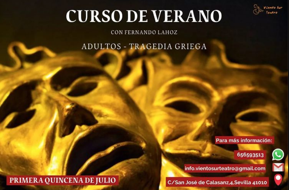 Curso de verano para adultos