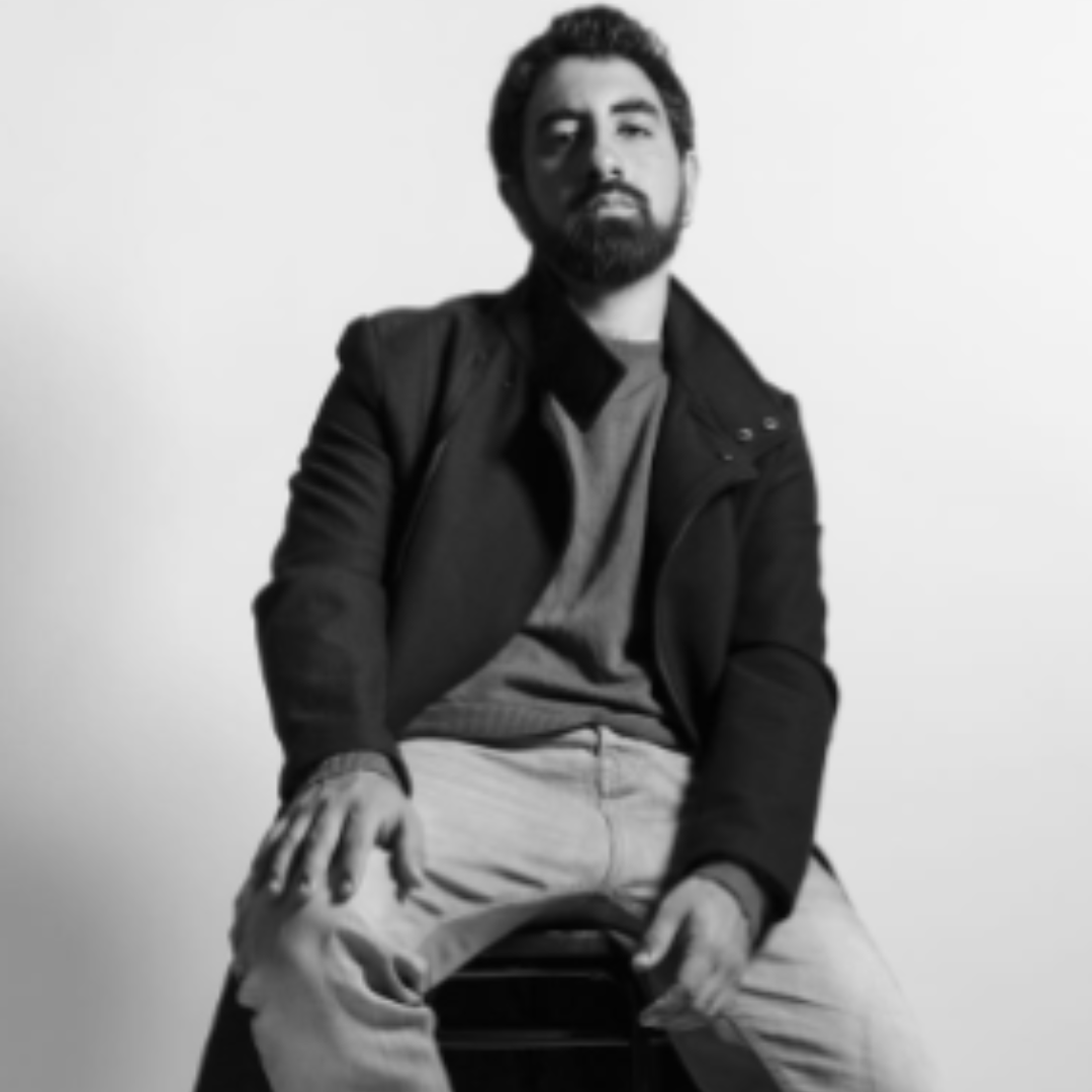 Nahuel Cuadrelli