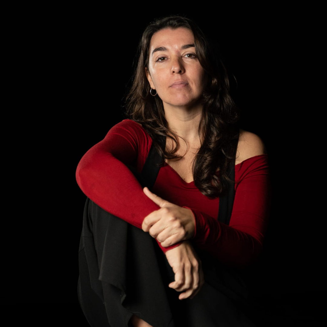 Rocío Cuadrelli
